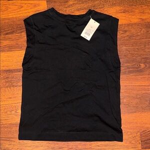 NWT 🖤A New Day 🖤 Tank Top